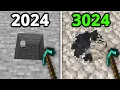 Download Lagu Minecraft in 2024 vs 3024