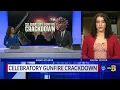 Richmond Police makes good on promise of arrests for celebratory gunfire