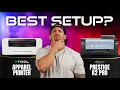 xTool vs R2 Pro Hands On REAL DTF Comparison