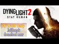 Dying light 2 Stay human - fw 9 00 Jailbreak download ps4