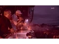 Download Lagu In Flames - Where The Dead Ships Dwell (Live Bråvalla 2015)