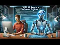 The Future of Tech Jobs Will AI Replace Software Engineers