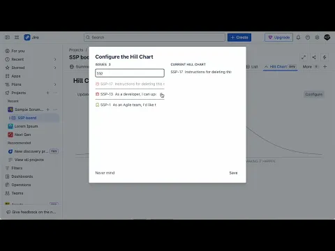 watch Hill Charts video