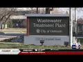Oshkosh city council considers 40 million in wastewater treatment plant upgrades