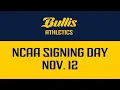 NCAA Signing Day Nov 12 2025