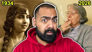 EVERYONE IS WRONG ABOUT AGEING