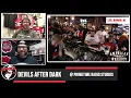 Devils Shut Down Avs, Win 1-0 (Devils After Dark)