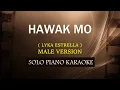 Lagu HAWAK MO ( LYKA ESTRELLA ) ( MALE VERSION ) ( NAG-AAPOY NA DAMDAMIN OST ) COVER_CY