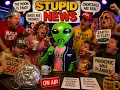 Stupid News for June 25th 2026