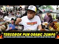 Lagu BERSUSUN KERETA PARKING TEPI JALAN..Kedai Tersorok Macamni Pun Ramai Pelanggan Serbu..DEMANGAN BANGI