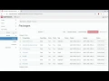 OpenStack Ussuri Murano App example
