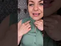 LuLaRoe Kathy Style Review