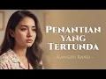 Lagu Penantian Yang Tertunda - Kangen Band | Pop Slow Rock Cover AI (Lirik Video)