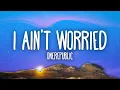 Download Lagu OneRepublic - I Ain't Worried