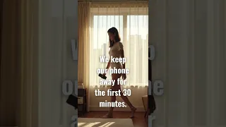 Daily Self Respect Habits For Morning Routines 