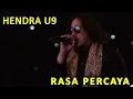 Download Lagu Hendra (U9) - Rasa Percaya ft Paidjo Band at Glutera Anniversary (HD 720p)