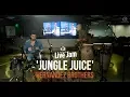 Hernandez Brothers - Jungle Juice
