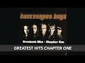 BACKSTREET BOYS - GREATEST HITS CHAPTER ONE WITH LYRICS