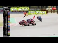 MotoGP™️26❗AKSI VEDA PRATAMA PERMALUKAN MARQUEZ😱❓RIDERS INDONESIA JADI SOROTAN DUNIA🏁#CatalanGP 🇪🇸