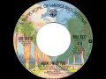 1977 HITS ARCHIVE: When I Need You - Leo Sayer (a #1 record--stereo 45 hit single version)