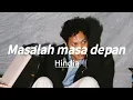 Download Lagu Hindia - Masalah masa depan ( Baim Pangky ) @Hindia 