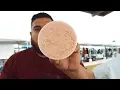 Fork It Ice Cream and Bananas Tres Lagos Farmers Market McAllen Tx