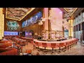 Sexy Fish Restaurant Brickell Miami Full Tour