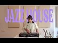 Download Lagu Deep \u0026 Soulful Jazz House DJ Mix - Sundown Cozy Vibes
