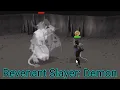 Loot from 1h of Revenant Demon Revenant Slayer
