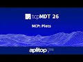 MCP Plots tcpMDT 26