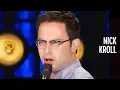 Why Would Anyone Want a Cat - Nick Kroll