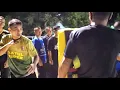 TEKNIK LATIHAN TC ALA AREK KAMPUNG - PENCAK SILAT (PSHT) PERSAUDARAAN SETIA HATI TERATE