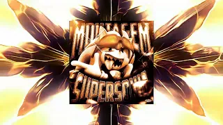 montagem supersonic extended 