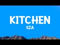 Download Lagu @sza - Kitchen (Lyrics)
