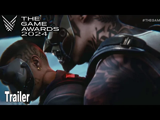 Den of Wolves Gameplay Trailer The Game Awards 2024