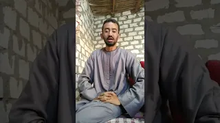 اقول الحمول الثقيله اسلام ترند الصعيد 