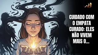 Cuidado com o Empata Curado: Eles Não Vivem Mais o Ciclo Narcisista | Carl Jung