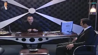 شجاعة مراد علمدار أمام سليمان شاكر وادي الذئاب HD Kurtlar Vadisi Pusu 