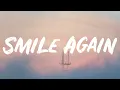Download Lagu Blackbear - Smile Again (Lyrics)