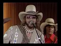 Hank Williams Jr. -  Family Tradition 'Official Video'  - 7/03/1981