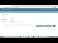 Creating own tables Models classes in django and registering with admin