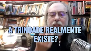 A TRINDADE REALMENTE EXISTE?