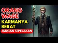 Lagu WAGE!! Bukan Kutukan… Tapi Hukum Alam yang Tak Bisa Dihindari!