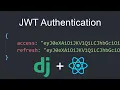 Authentication Refreshing Tokens Implementation