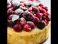 Download Lagu Cheesecake cu fructe de pădure
