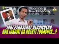 Download Lagu Begawan: JOKOWI GAGAL JELASKAN TUGASNYA DI PENASEHAT EKONOMI BLOOMBERG #1399