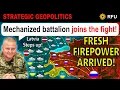 Download Lagu Just in Time! Latvian Reinforcements Save The Day! | RFU News