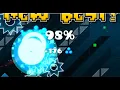 98 Fail Supersonic 100 Insane Demon