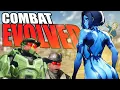 I Turned Fallout 4 Into Halo And It Was Glorious