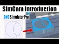 SimCam introduction Tutorial